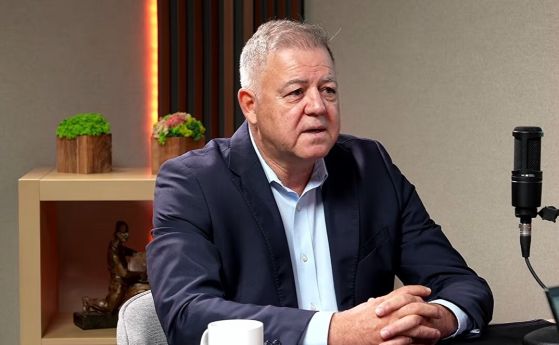 Ненчев: Командирът на ВВС ме осъди за 186 000 рубли