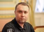 Кирилов Буданов
