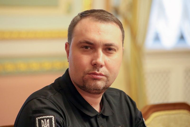 Кирилов Буданов