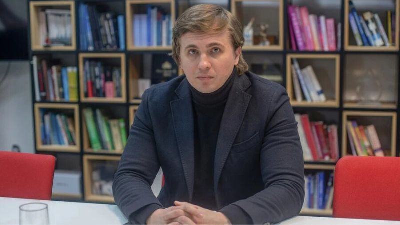 Ткач