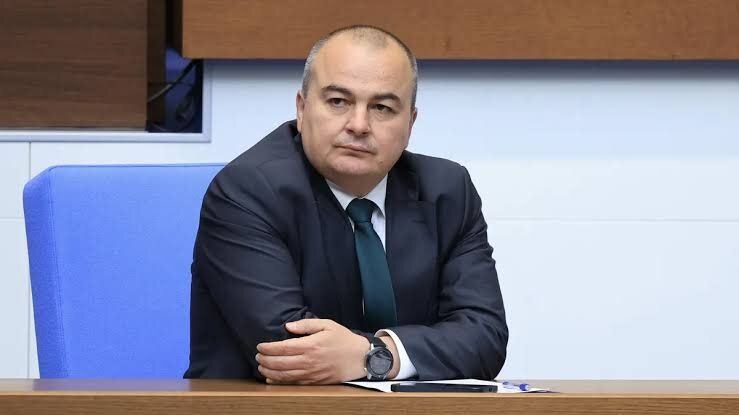 Пламен Абровски
