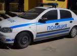 Полицейска кола
