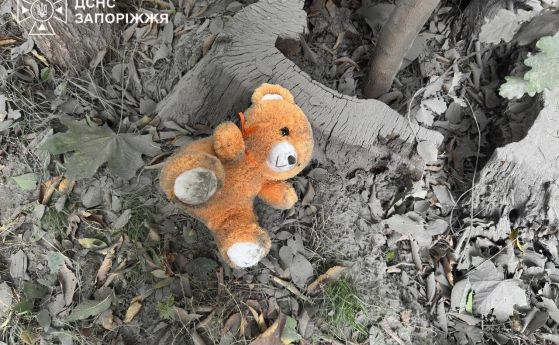 Запорожие: Поредните загинали след руска атака, сред тях са две деца