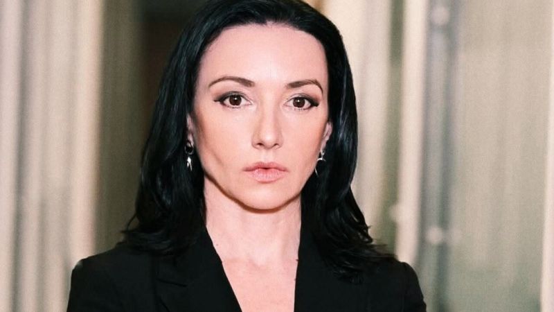 Мариета Николаева