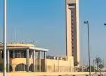 King Khalid International Airport 