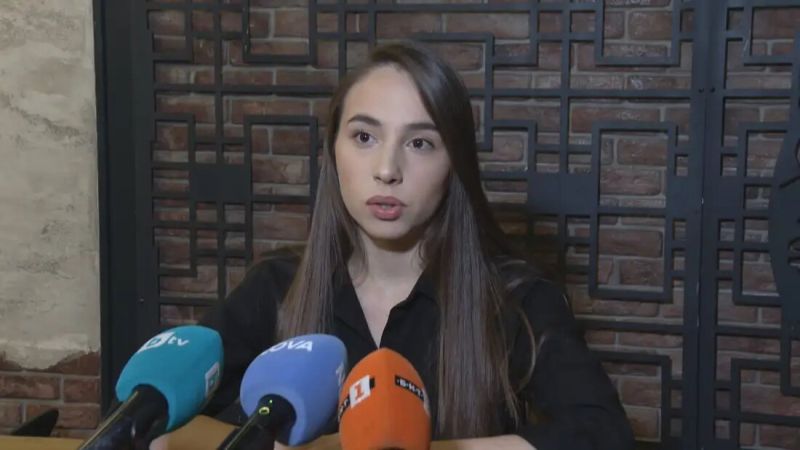 Ива Михайлова