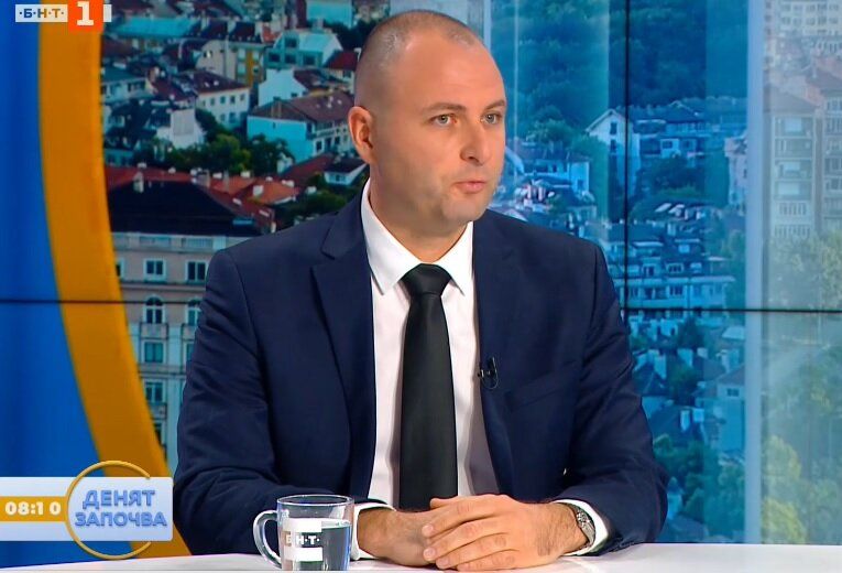 Евгений Симеонов