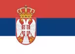 Знаме на Сърбия 