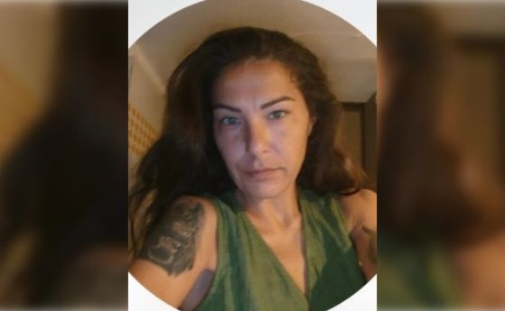 Издирва се 34-годишната Мариета Миткова Вълчева от Шумен