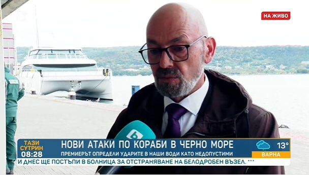 Марио Смърков