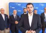 видеообръщение представителите на Групата на Европейската народна партия