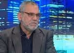 Добрин Тодоров, преподавател по философия