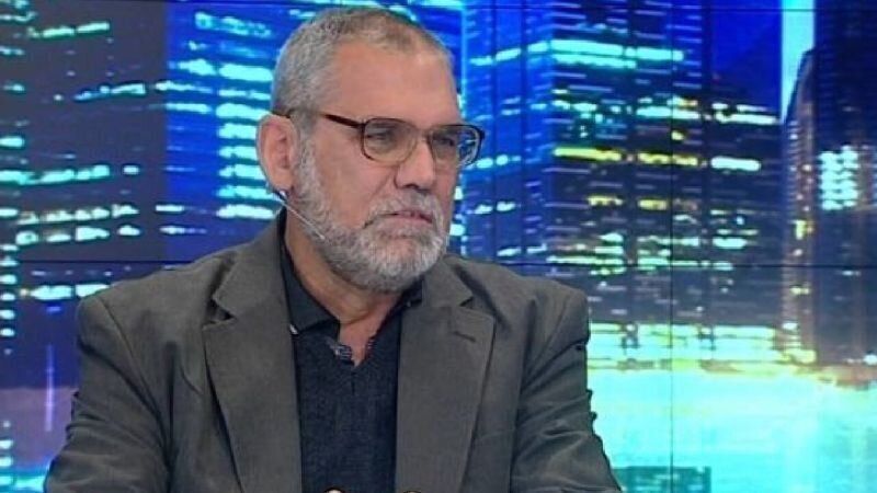Добрин Тодоров, преподавател по философия