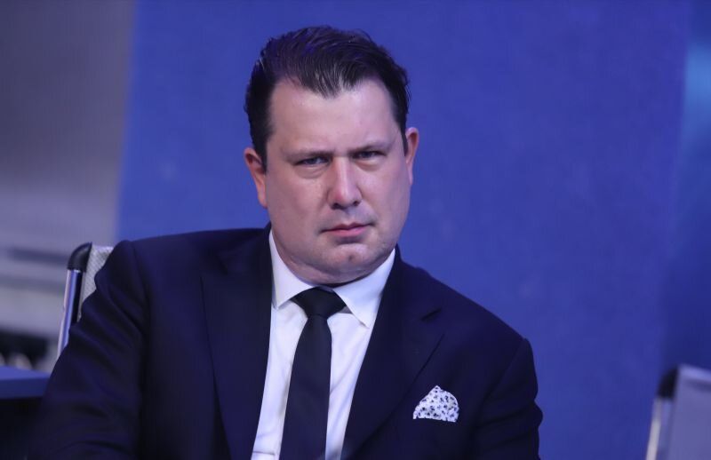Посланик Радуков