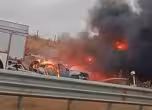 автомагистрала Тракия