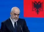 Еди Рама, премиер на Албания
