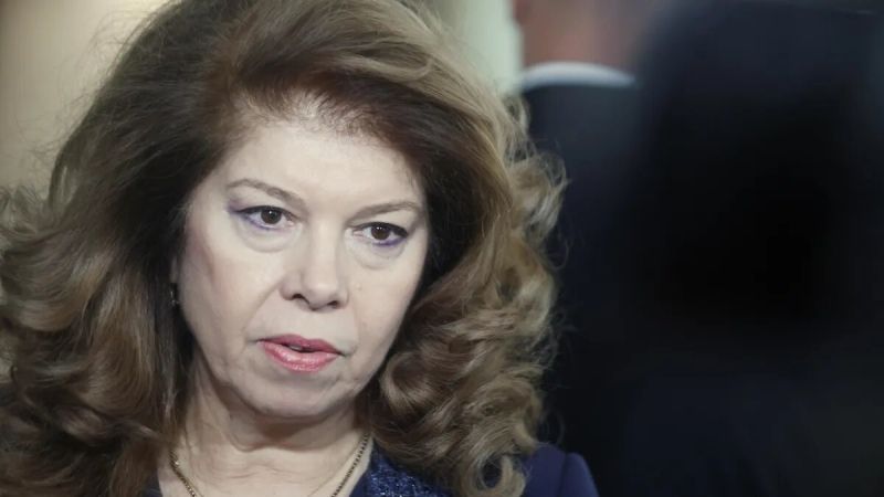 Илияна Йотова