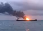 Пореден поразен плавателен съд в Черно море