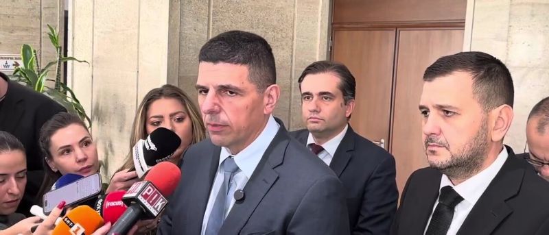 ДБ призова за общ черноморски щит с НАТО за защита на търговското корабоплаване