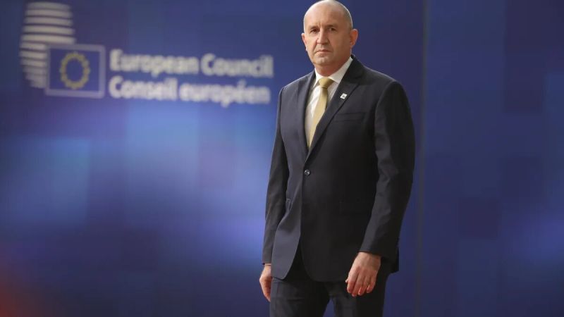 Радев