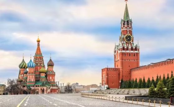 Русия поставя под временно управление активи на 4 европейски компании