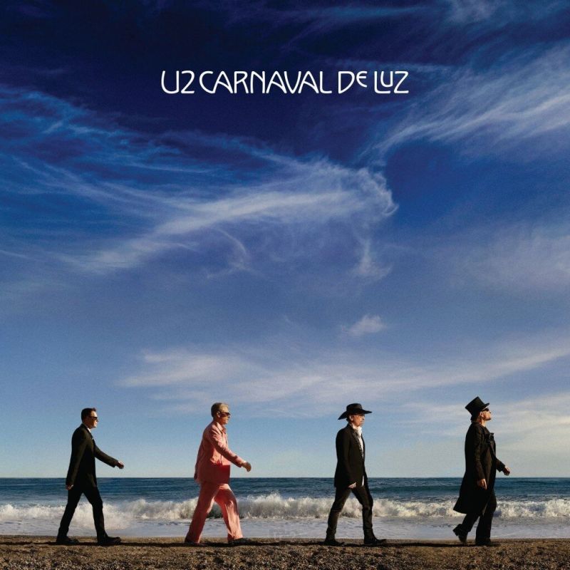 ''Carnaval de Luz'' - U2