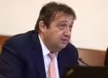Министър Иван Шишков