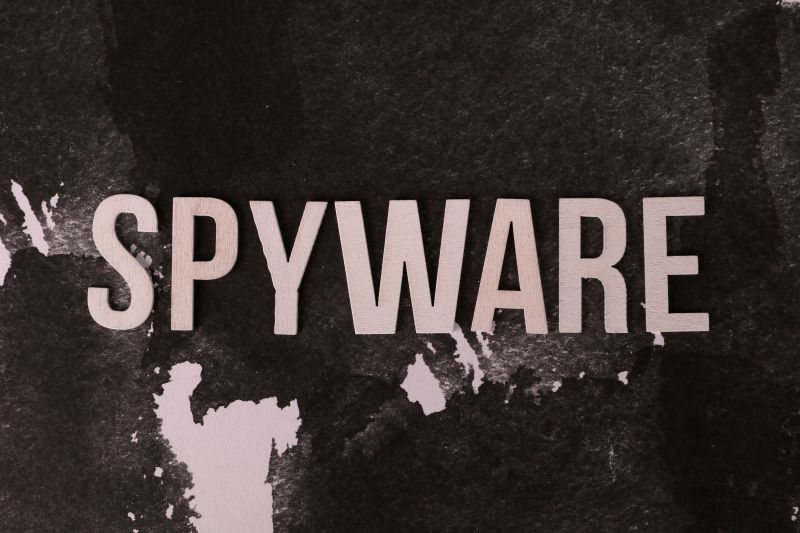 Spyware