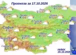 Прогноза за времето