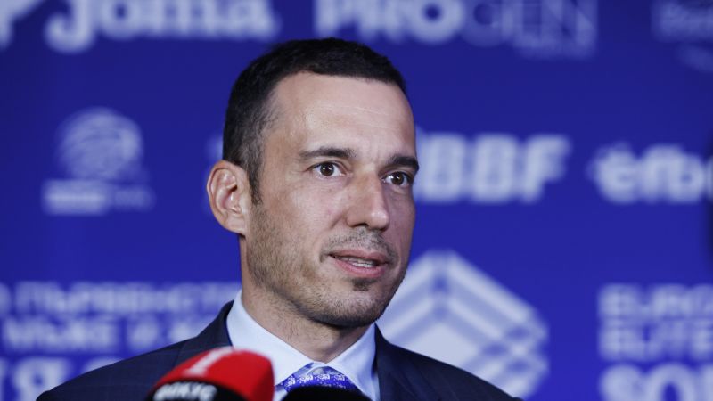 Васил Терзиев