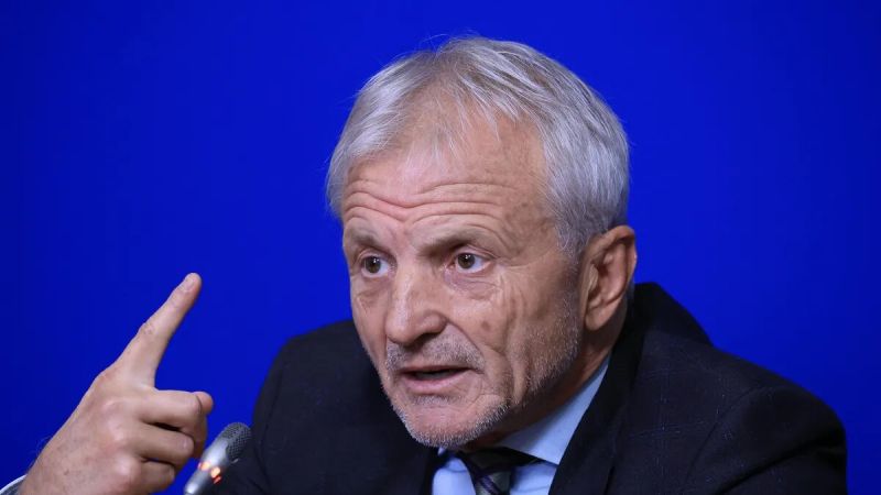 Гриша Ганчев