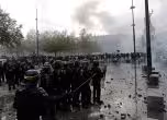 Метежът