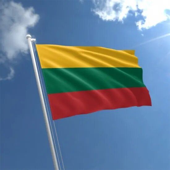 Литва