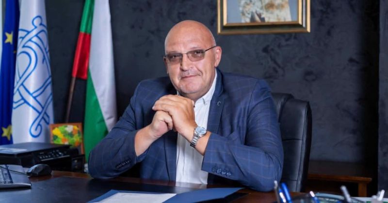 Николай Брънзалов