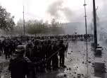 Бунтът във Франция