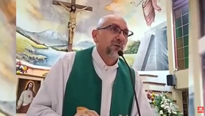 Патрисио Алфредо Санчес Молинари