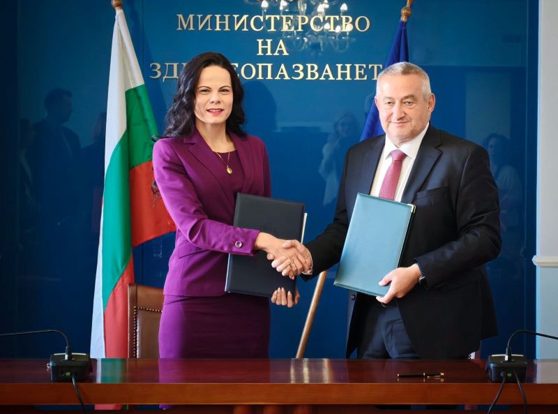 план за сътрудничество