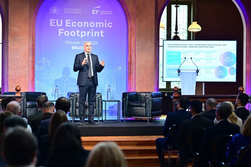 EU Economic Footprint