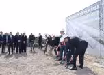 Министър-председателят Румен Радев в Твърдица