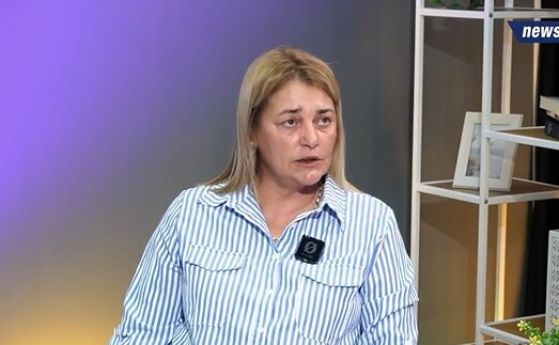 Болен за затвора, здрав за наркотици: Бившата половинка на помилвания наркотрафикант с тежки обвинения