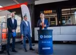 Škoda Group продължава възхода си със 140% ръст на EBITDA през първото полугодие на 2026 г