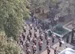 Гвардейци