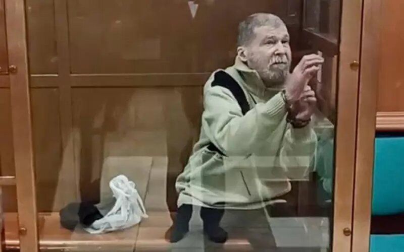 Стивън Хъбард