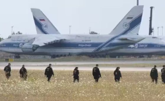 Германската армия повиши нивото на риска от руски саботаж