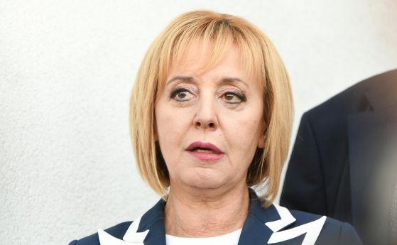 Мая Манолова: Не е вярно, че няма 3-цифрени търговски надценки. Открихме масло с надценка 135%