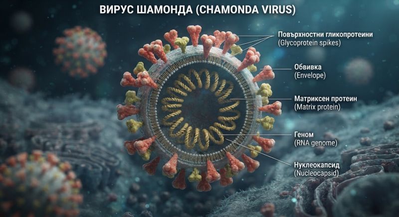 вирус