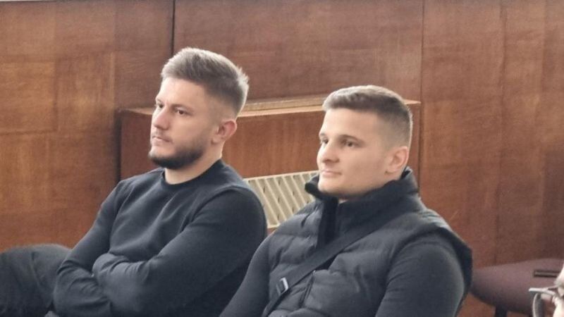 Борче Ангелов и Илия Спасески 