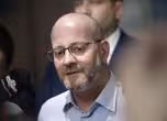 Лидерът на ДСБ и евродепутат Радан Кънев 