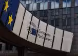Сграда на Европейския парламент в Брюксел 