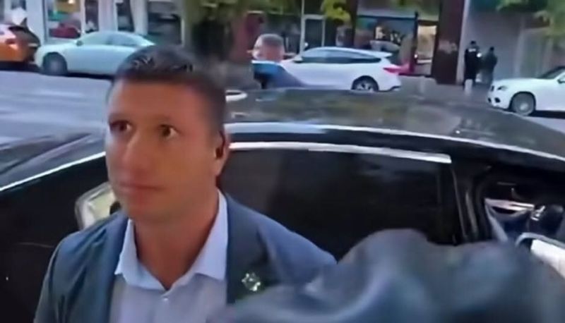 Мартин Варадинов от Перник 
